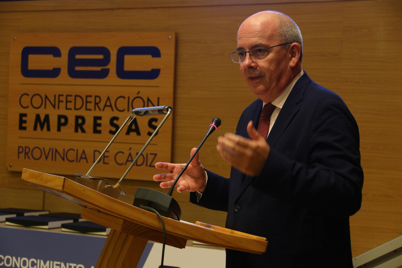 La CEC reconoce a 18 empresas de la provincia por su compromiso con los Objetivos de Desarrollo Sostenible