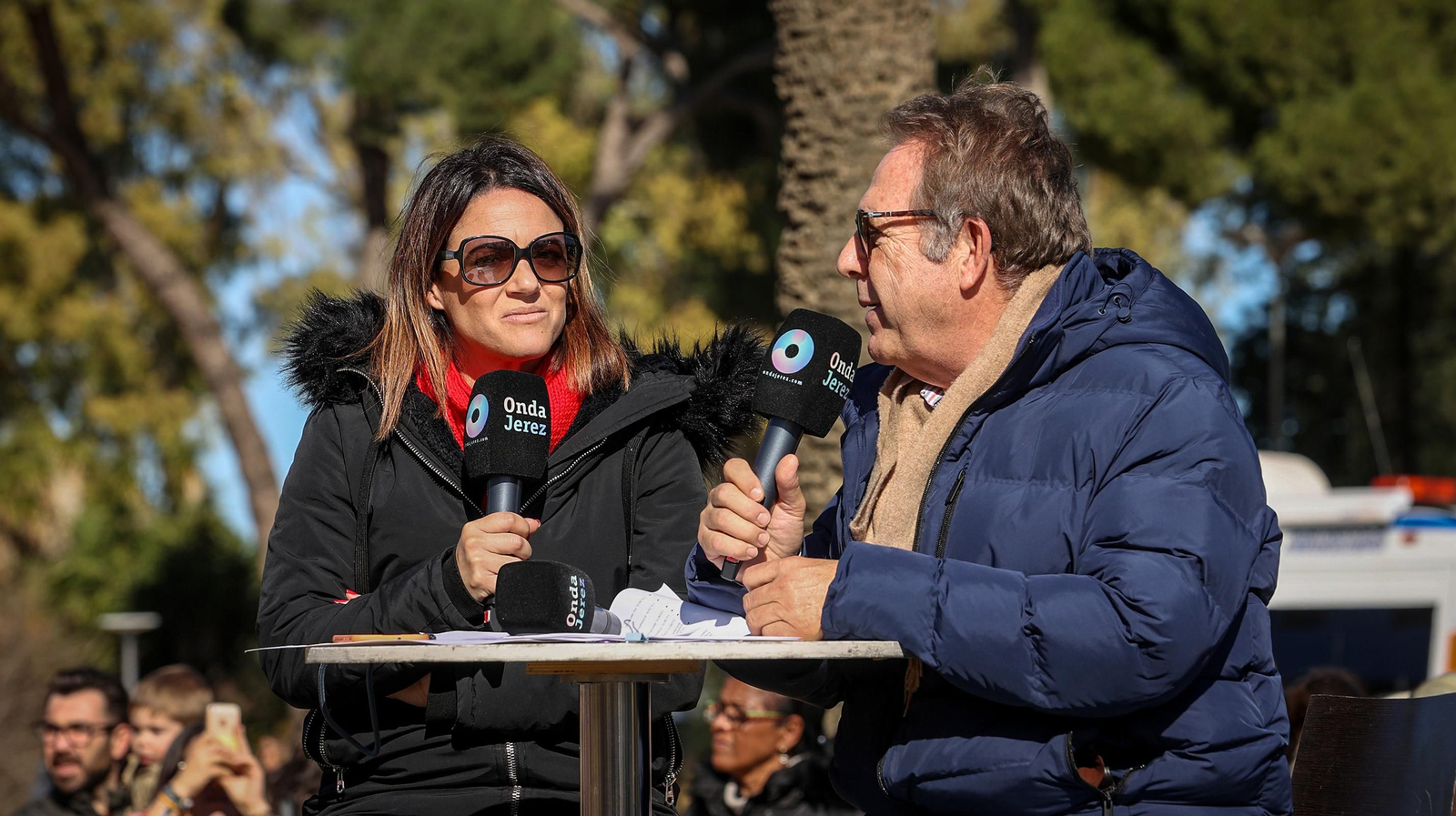 Búscate en San Antón de Jerez