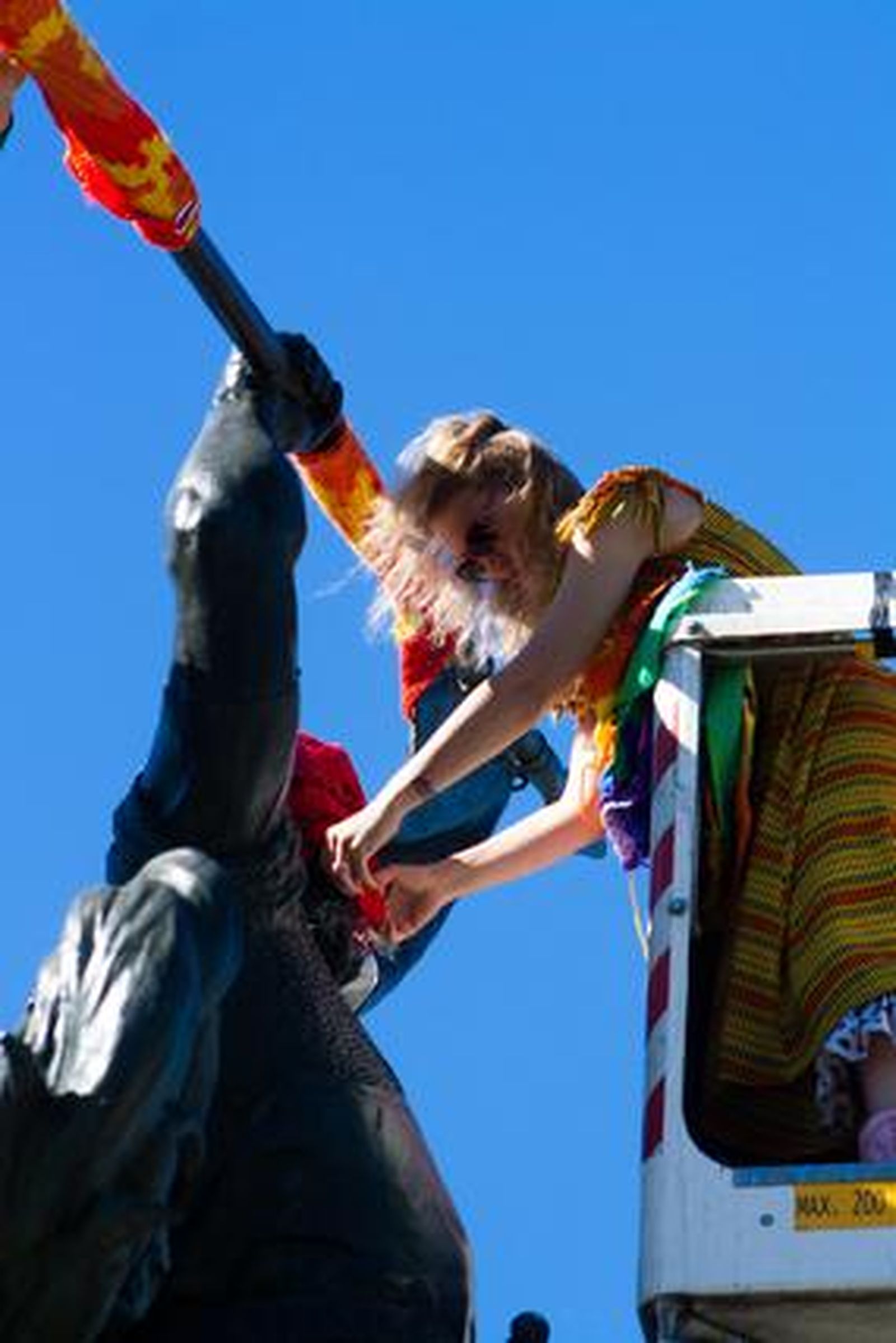 Foto: José Ángel García