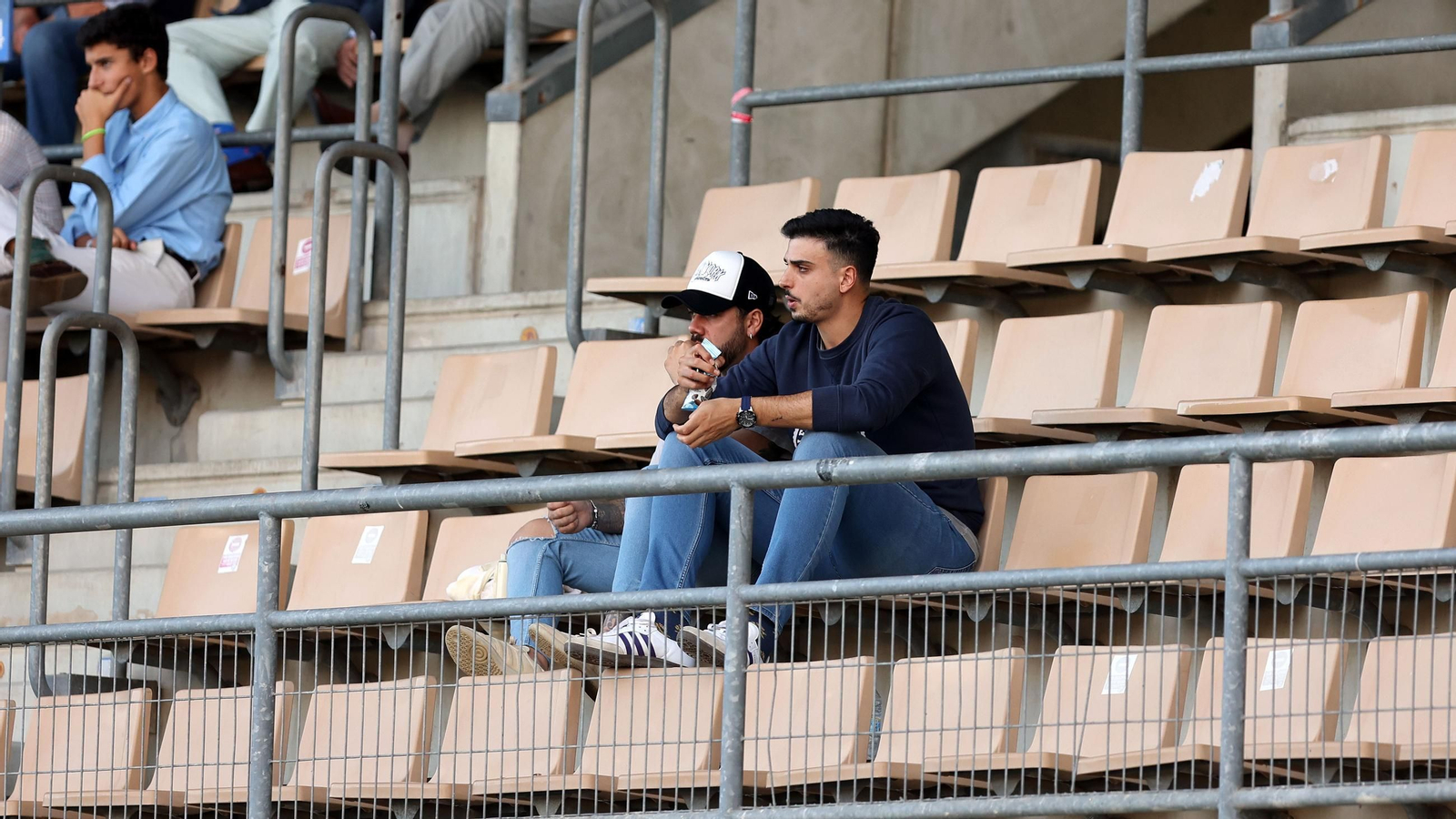 Búscate en el Xerez DFC contra el Atlético Antoniano en Chapín