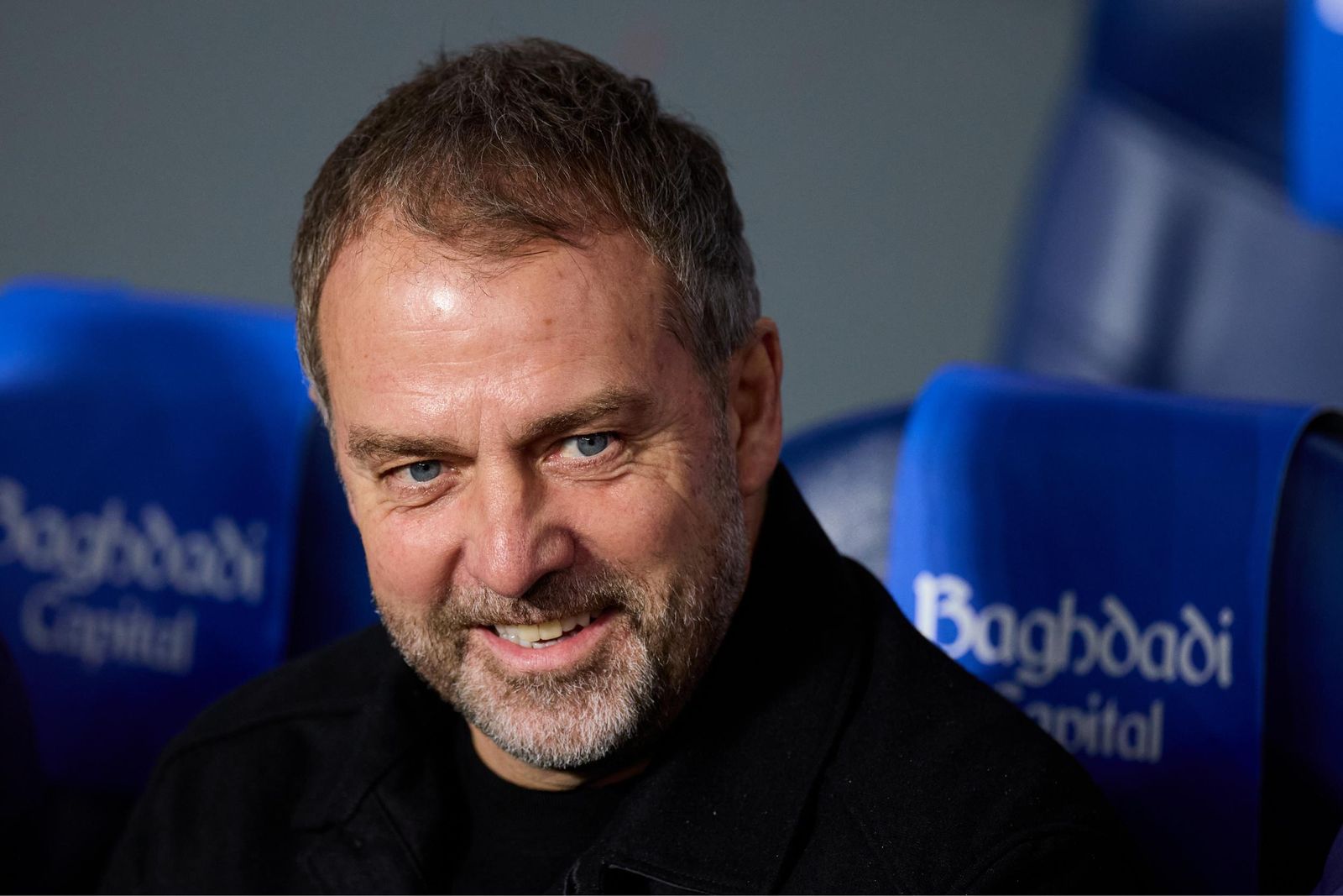 Las fotos de la derrota del Barcelona contra la Real Sociedad