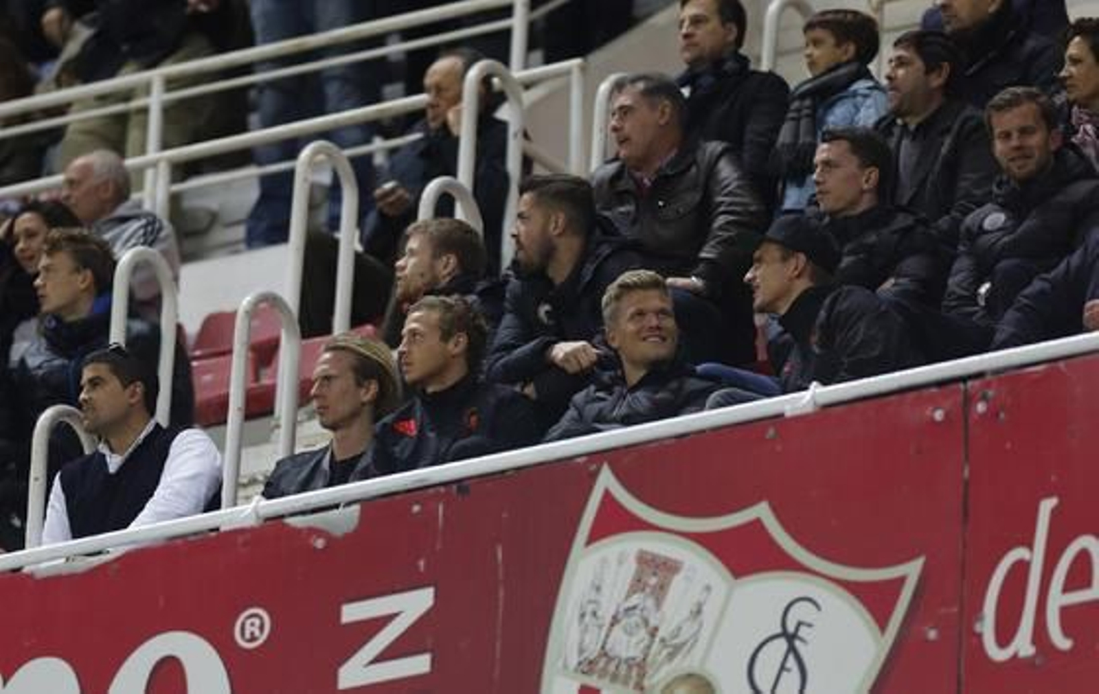 Foto: Antonio Pizarro