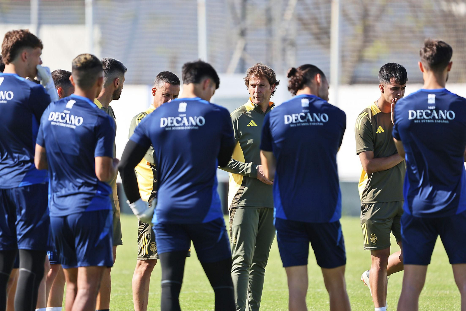 Las imágenes más destacadas del jueves 24 de abril en Huelva