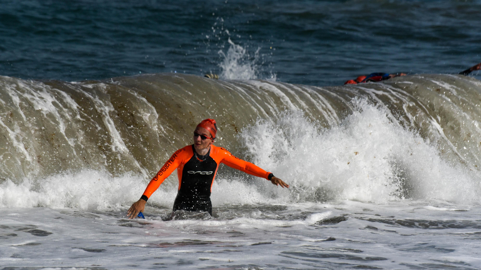 VIII Triatlhon San Roque