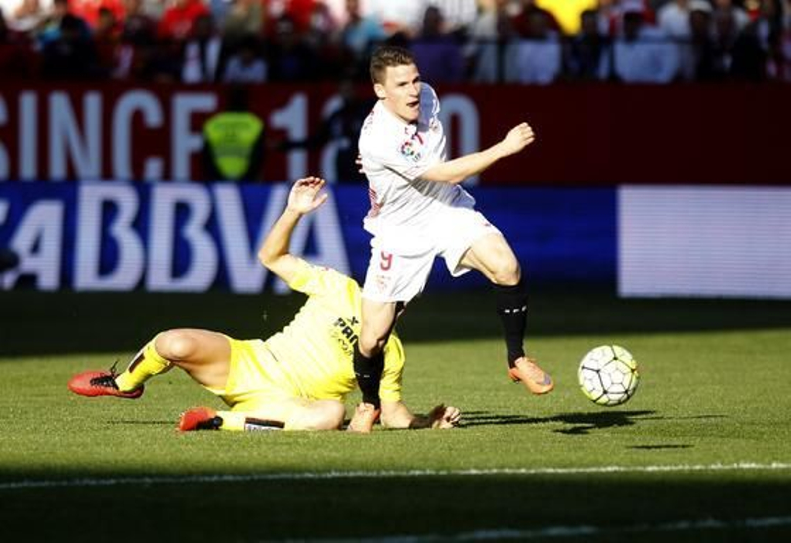 Foto: Antonio Pizarro