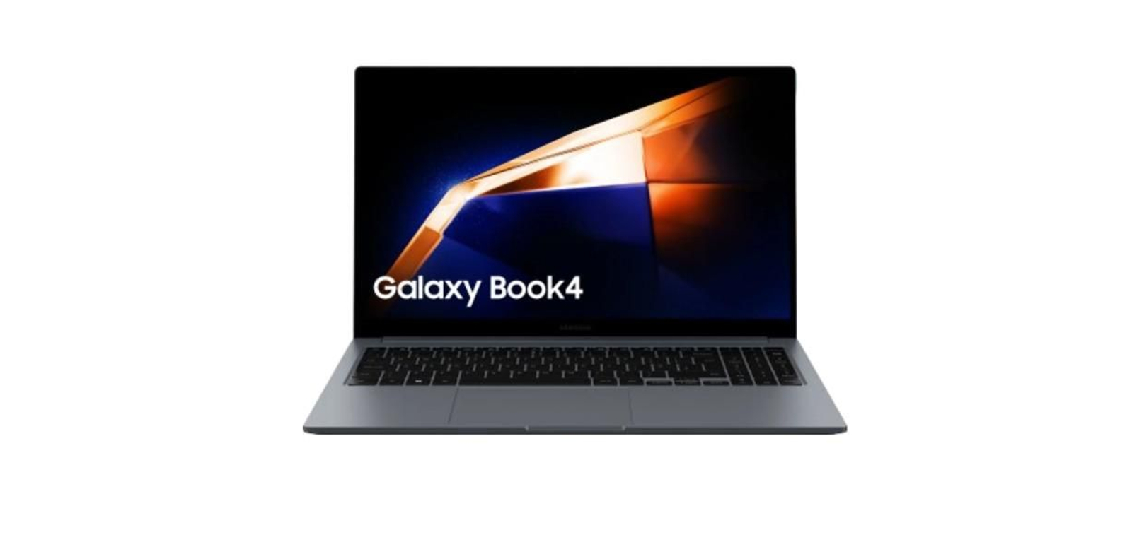 Portátil Samsung Galaxy Book4 Portátil Samsung Galaxy Book4