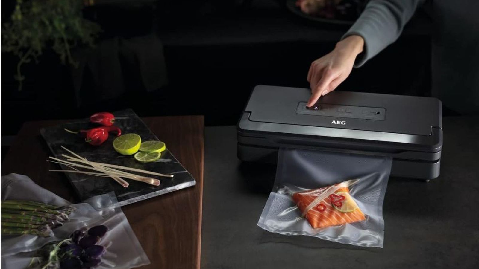 Las 10 mejores envasadoras al vacío domésticas del 2024