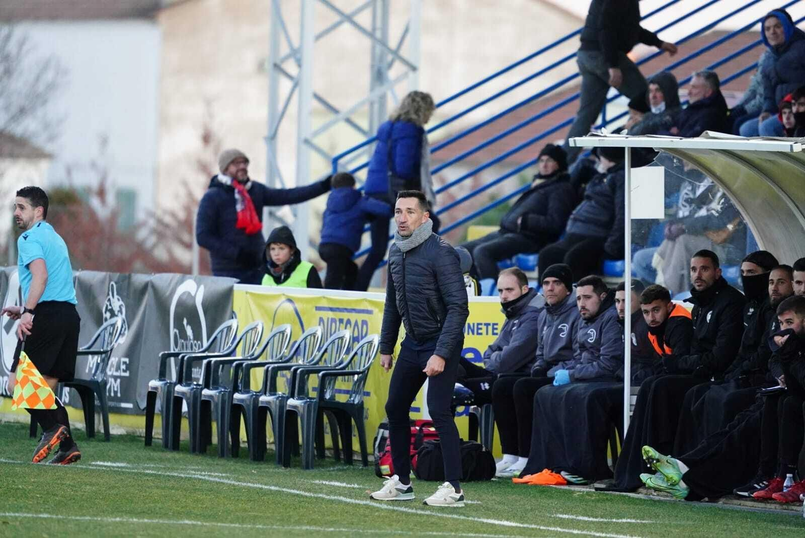 Las fotos del Unionistas - Algeciras CF