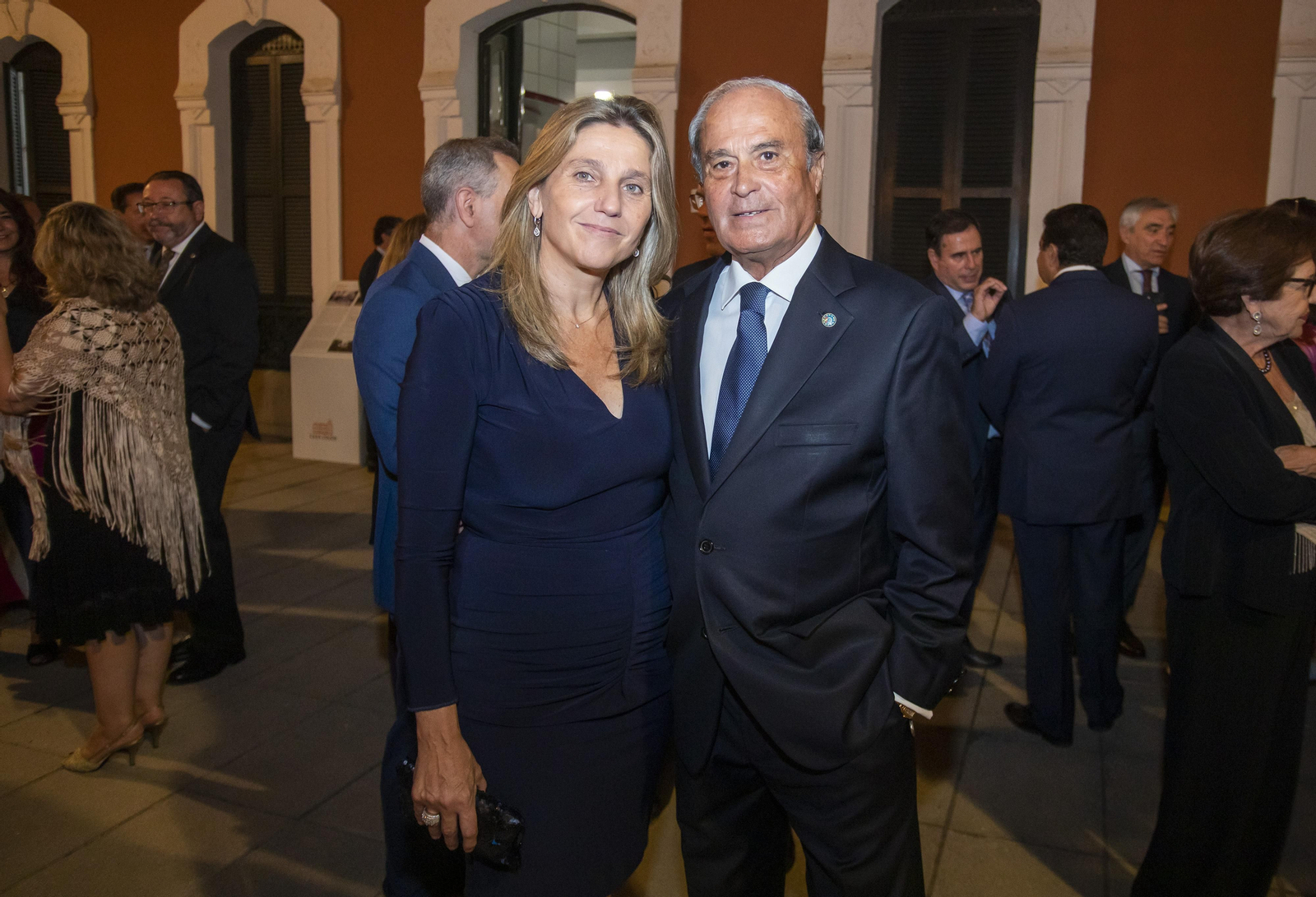 La Noche de la Economía de Huelva