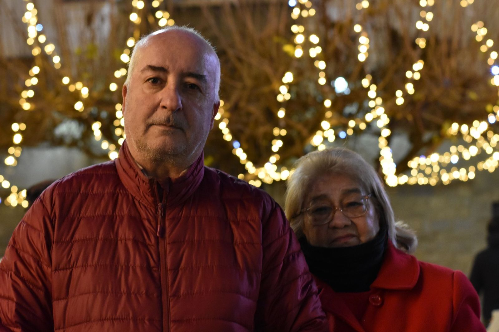 En imágenes: así disfruta la gente de la Carrera de San Antón