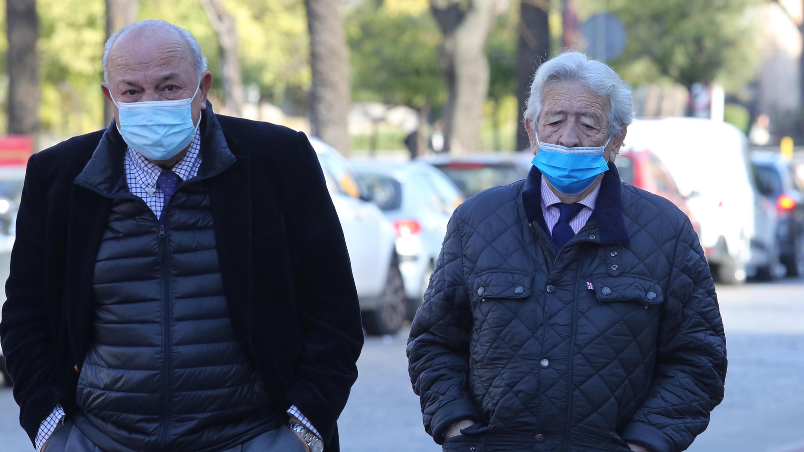 Jerez despide a Faustino Rodriguez