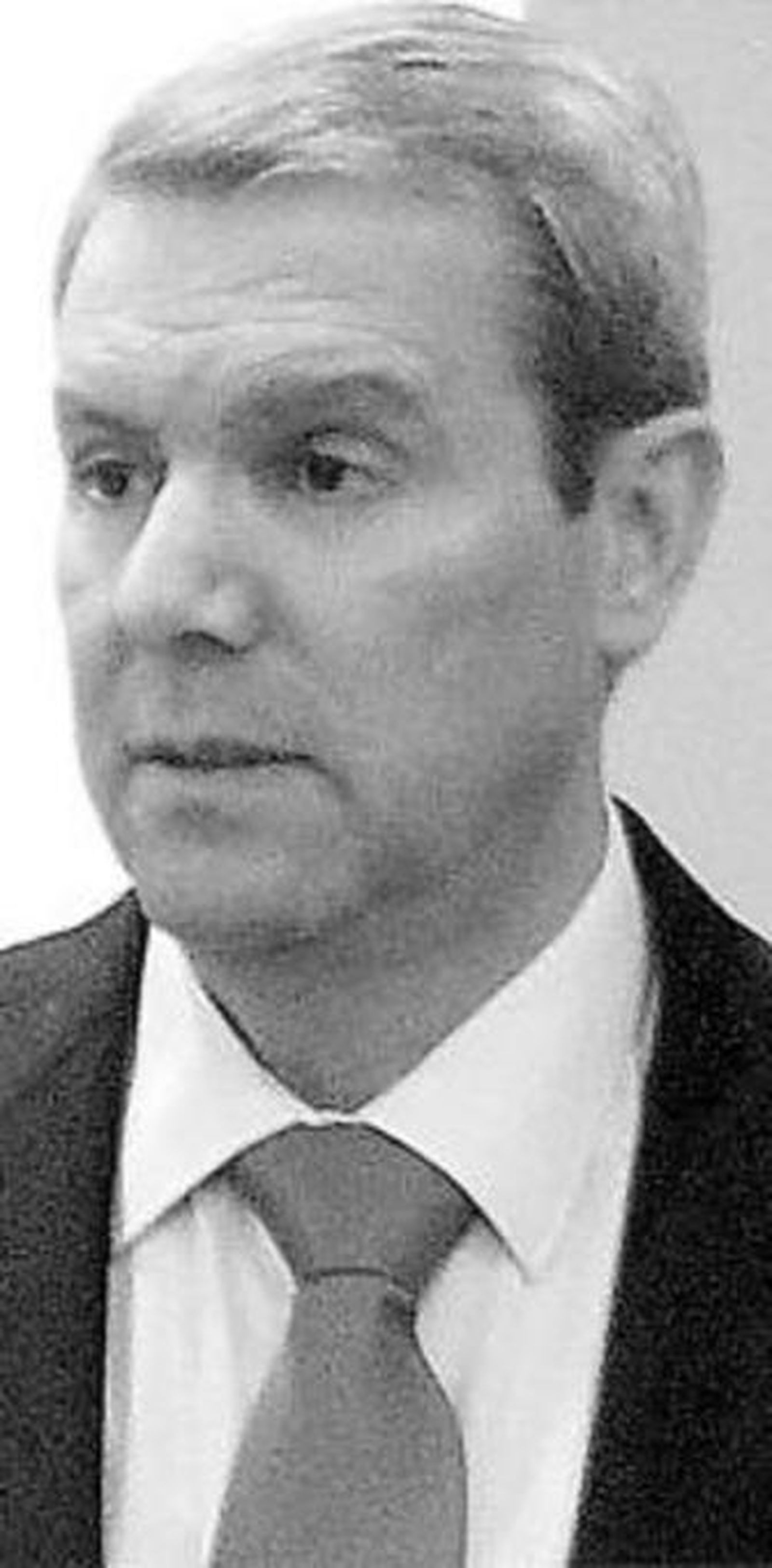 Antonio de María Ceballos.