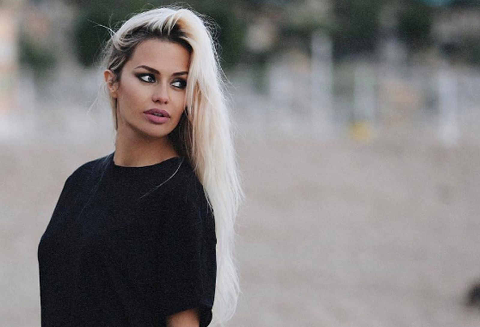 Victoria Bonya, residente en Montecarlo y con más de 9 millones de seguidores ha sido una de las más criticas con Chanel