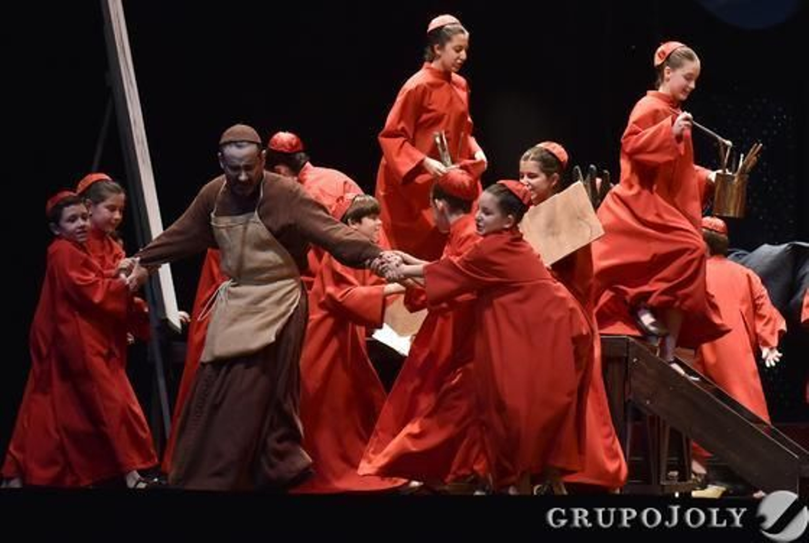 Foto: Juan Carlos Vázquez