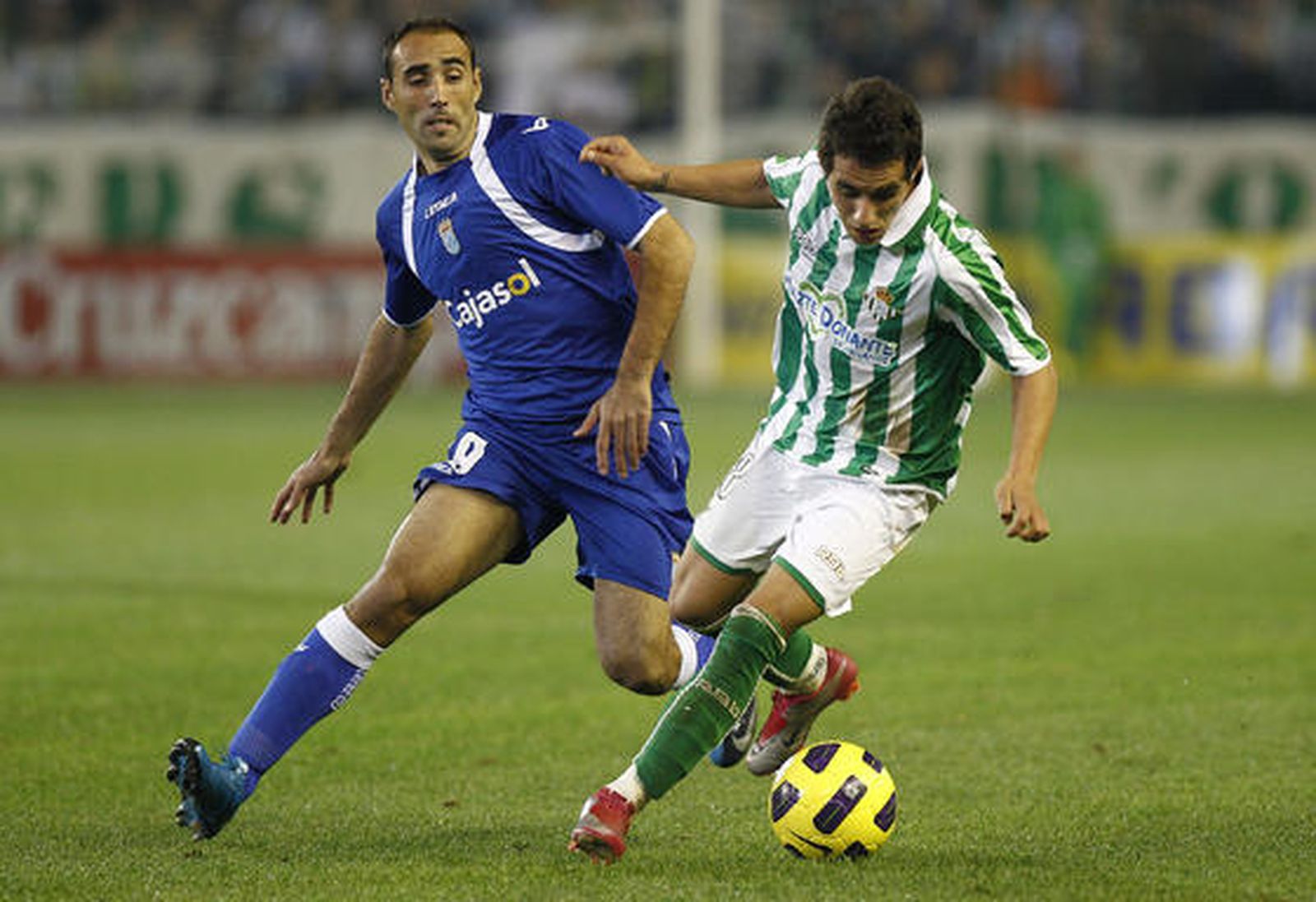 Foto: Antonio Pizarro