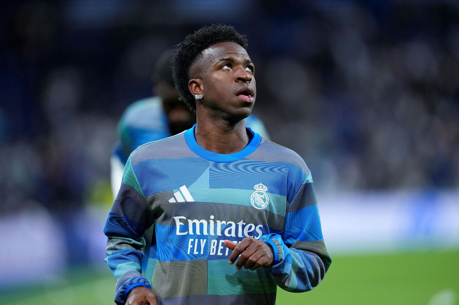 Las fotos del Real Madrid-Betis