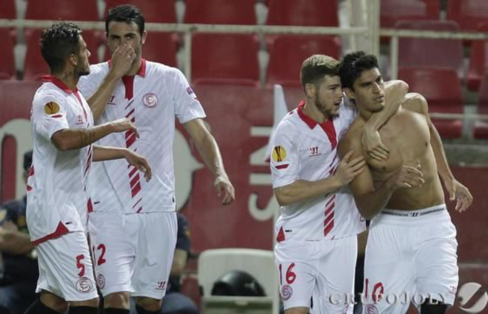 Foto: Antonio Pizarro