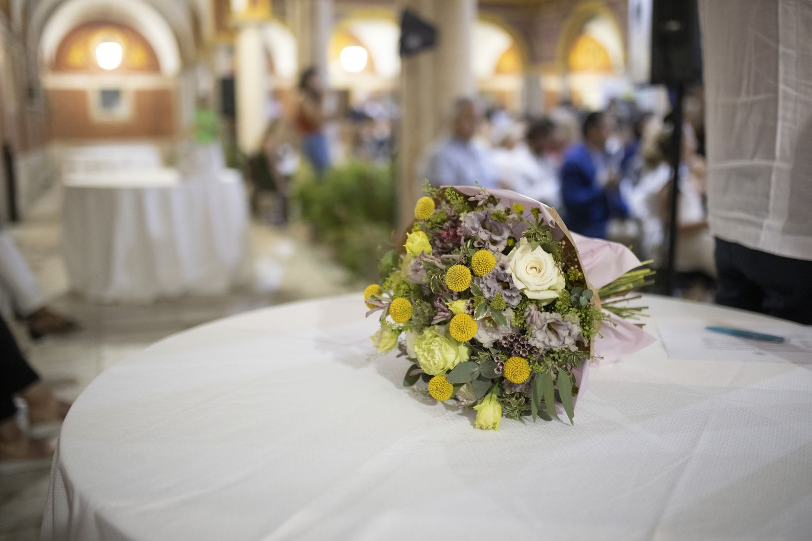 Imágenes del pregón de la Feria de la Tapa 2022