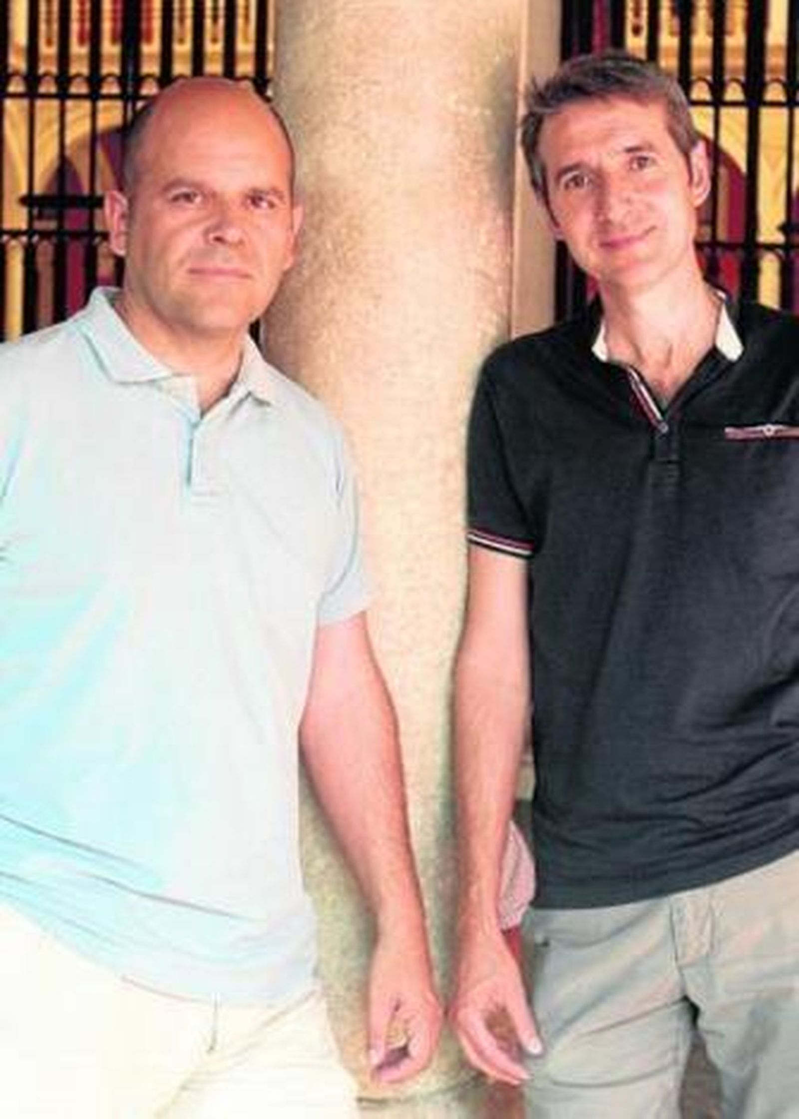 Familias que rompen fronteras