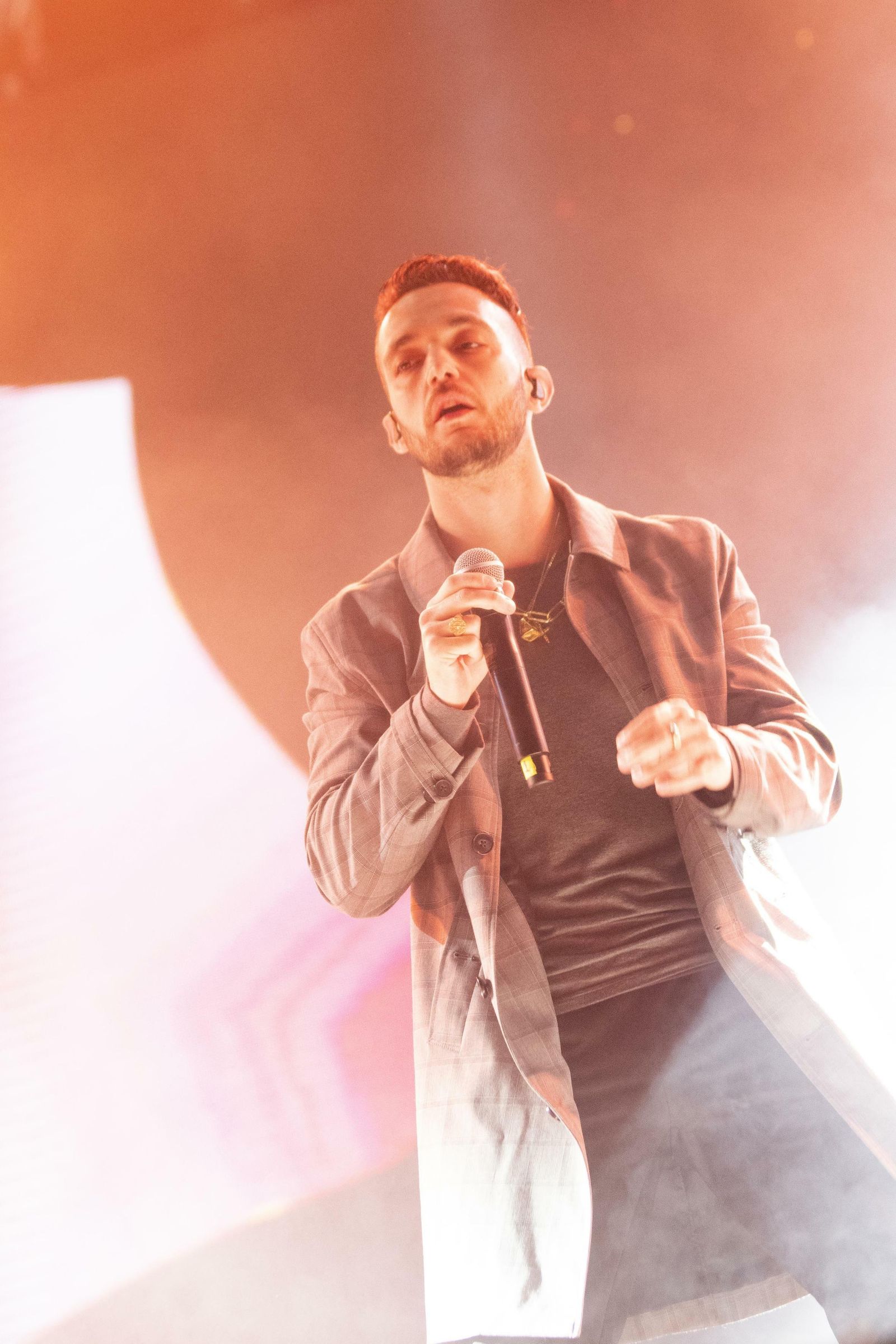 El Bull Festival, un espectáculo