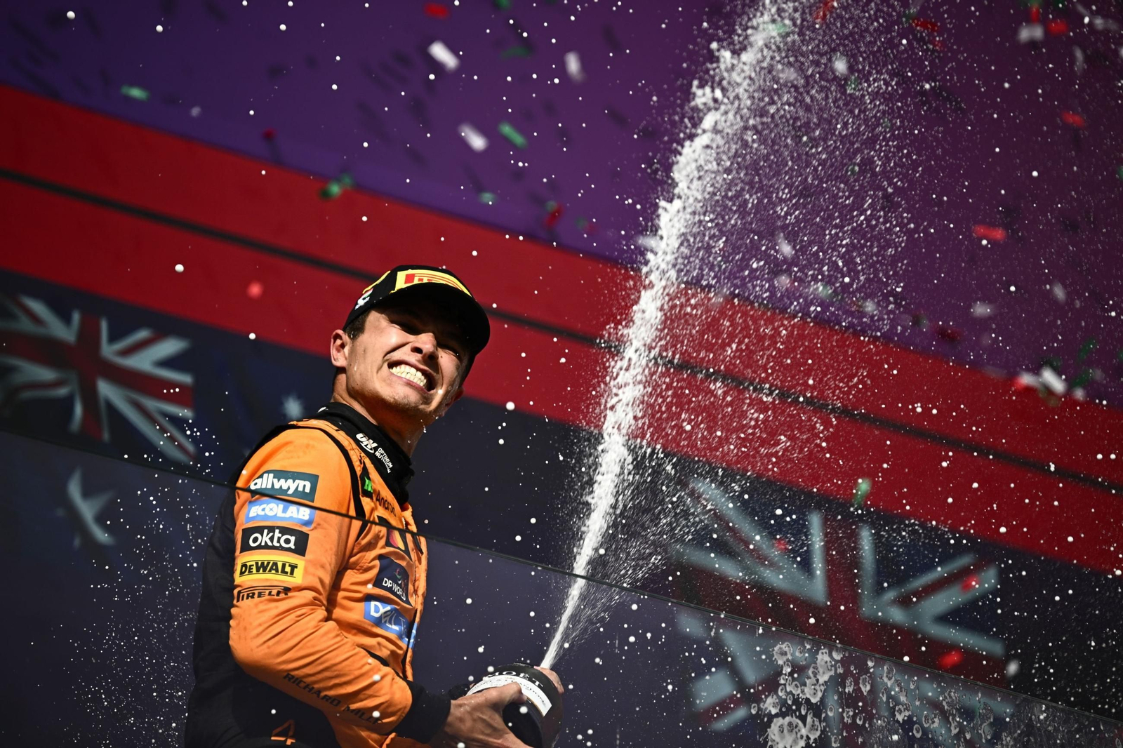 Las fotos de Fernando Alonso y del Gran Premio de Hungría