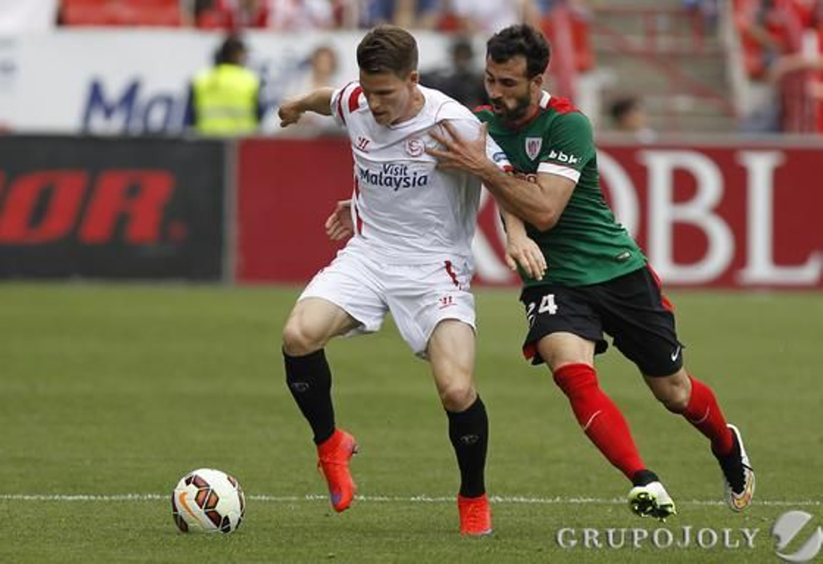 Foto: Antonio Pizarro