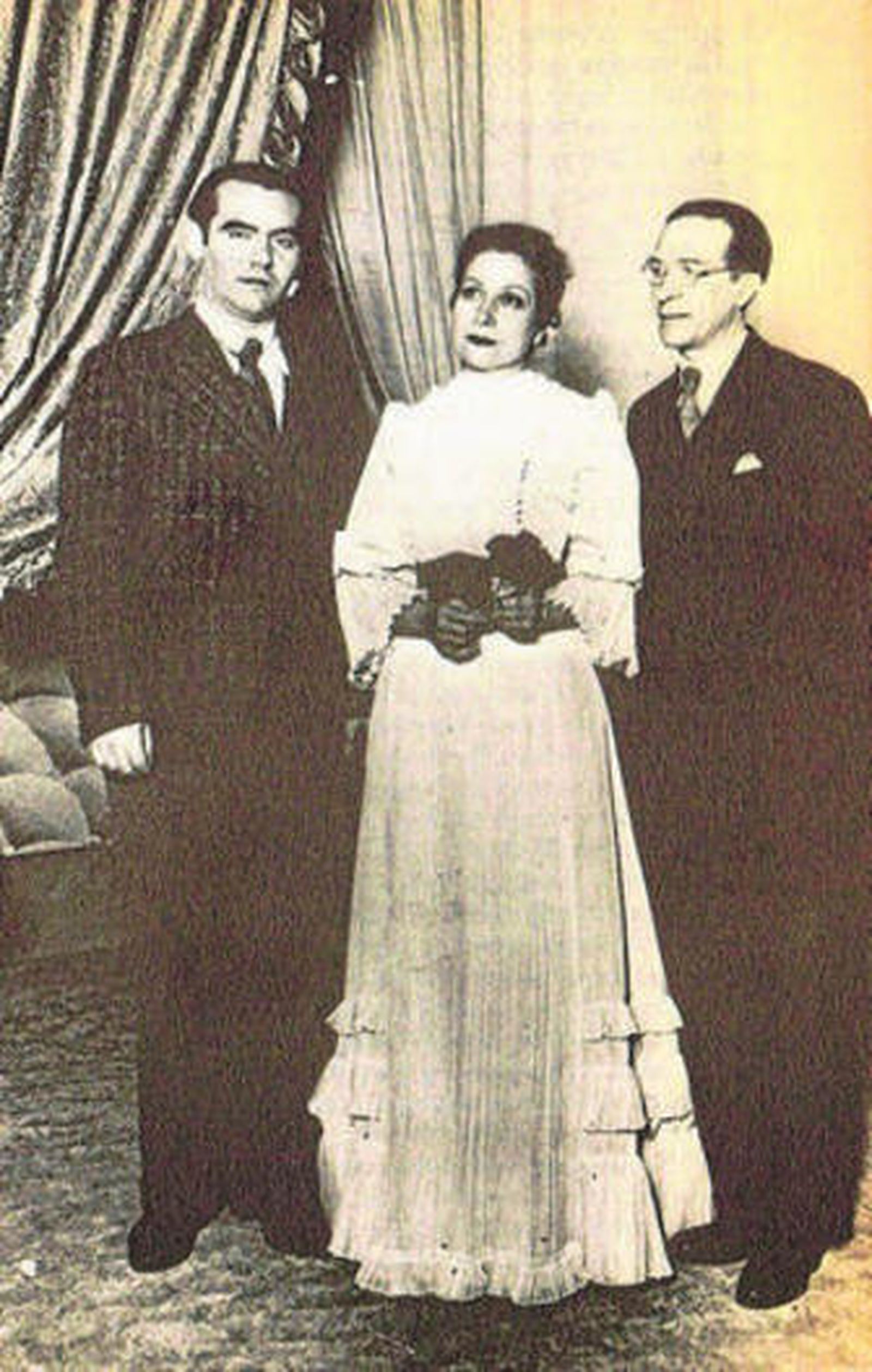 Federico late en el corazón de Uruguay