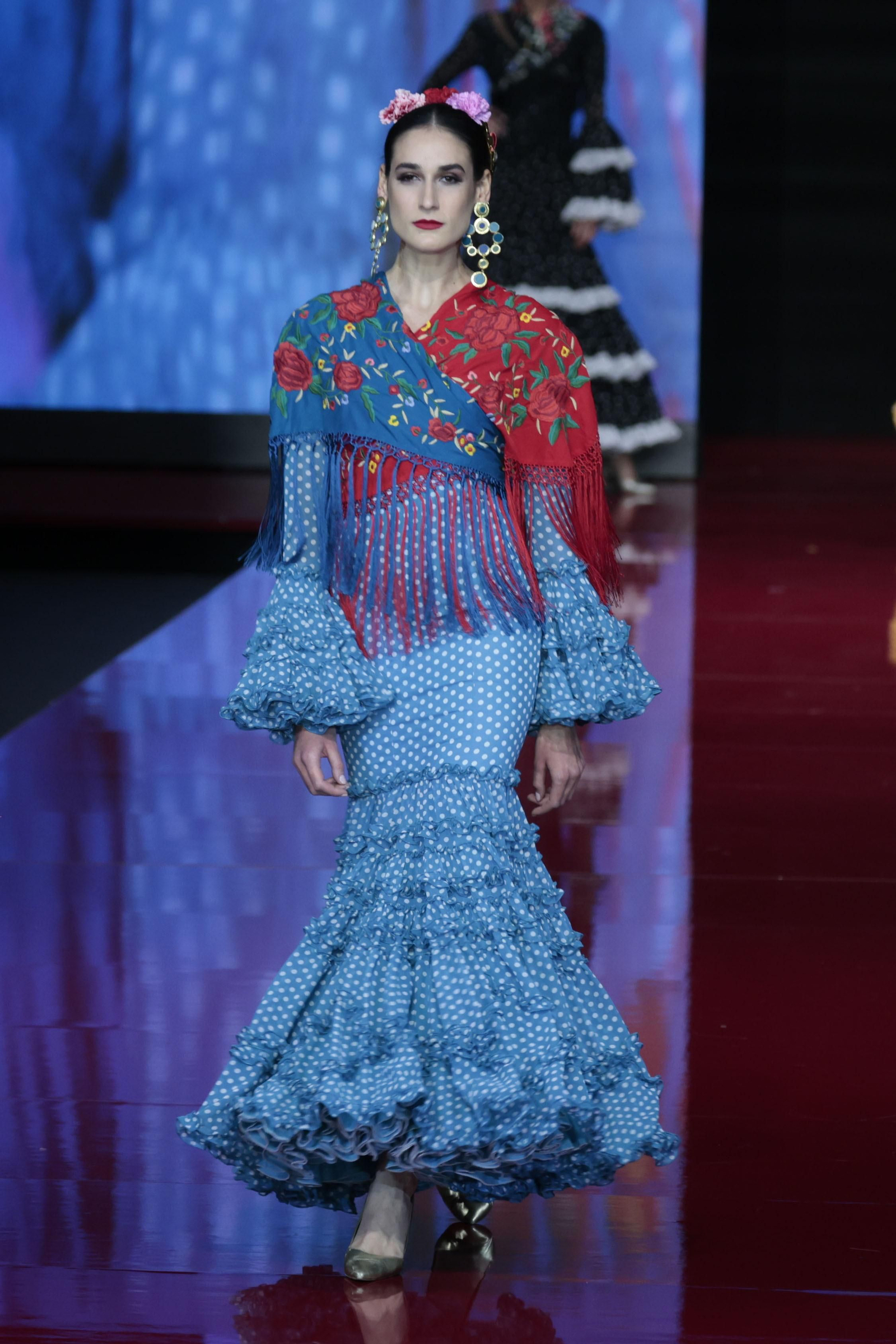 El desfile de MOF y ART en SIMOF 2022, todas las fotos