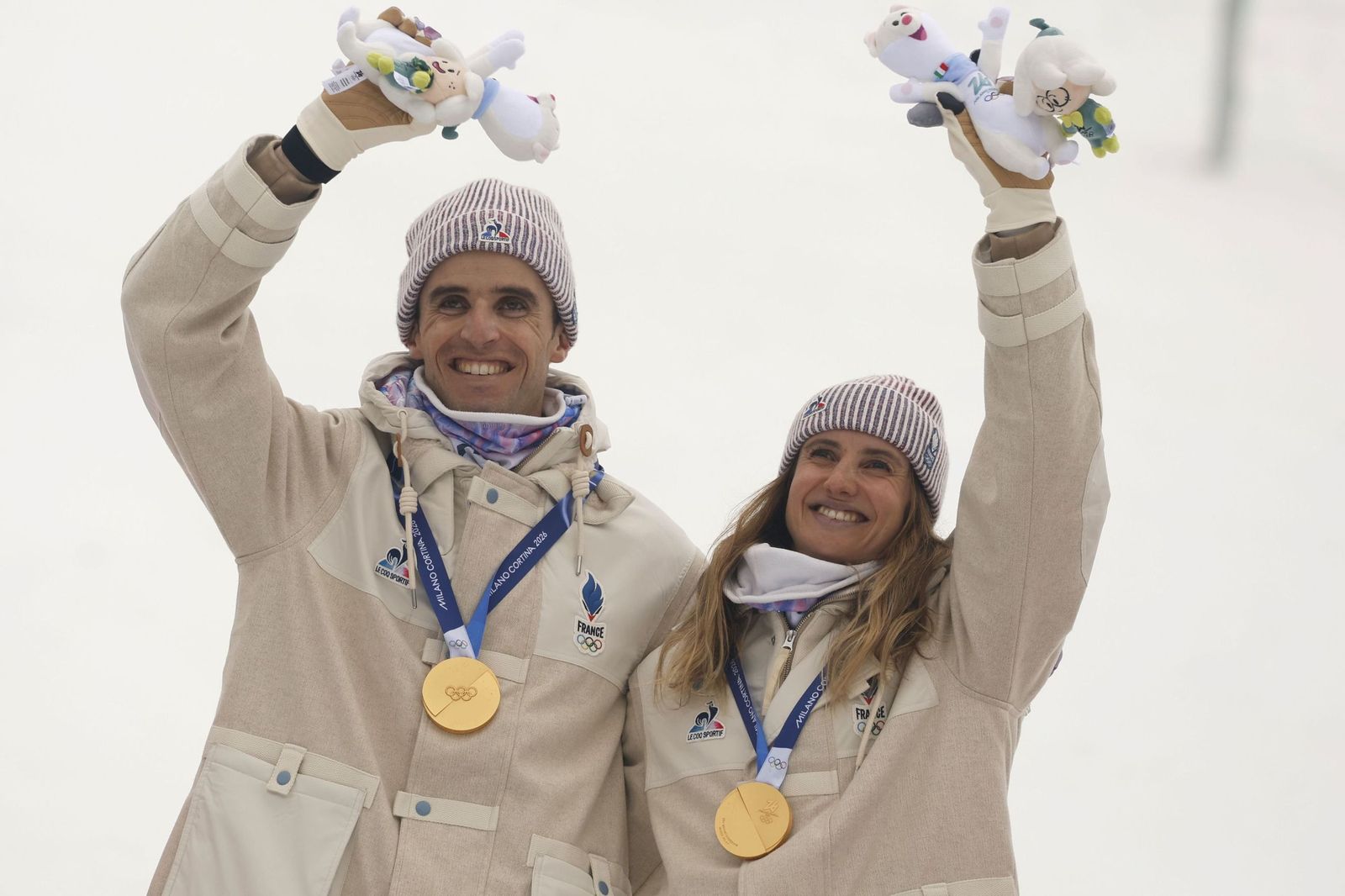 Las fotos de la tercera medalla española y de la jornada 16 de los Juegos Olímpicos