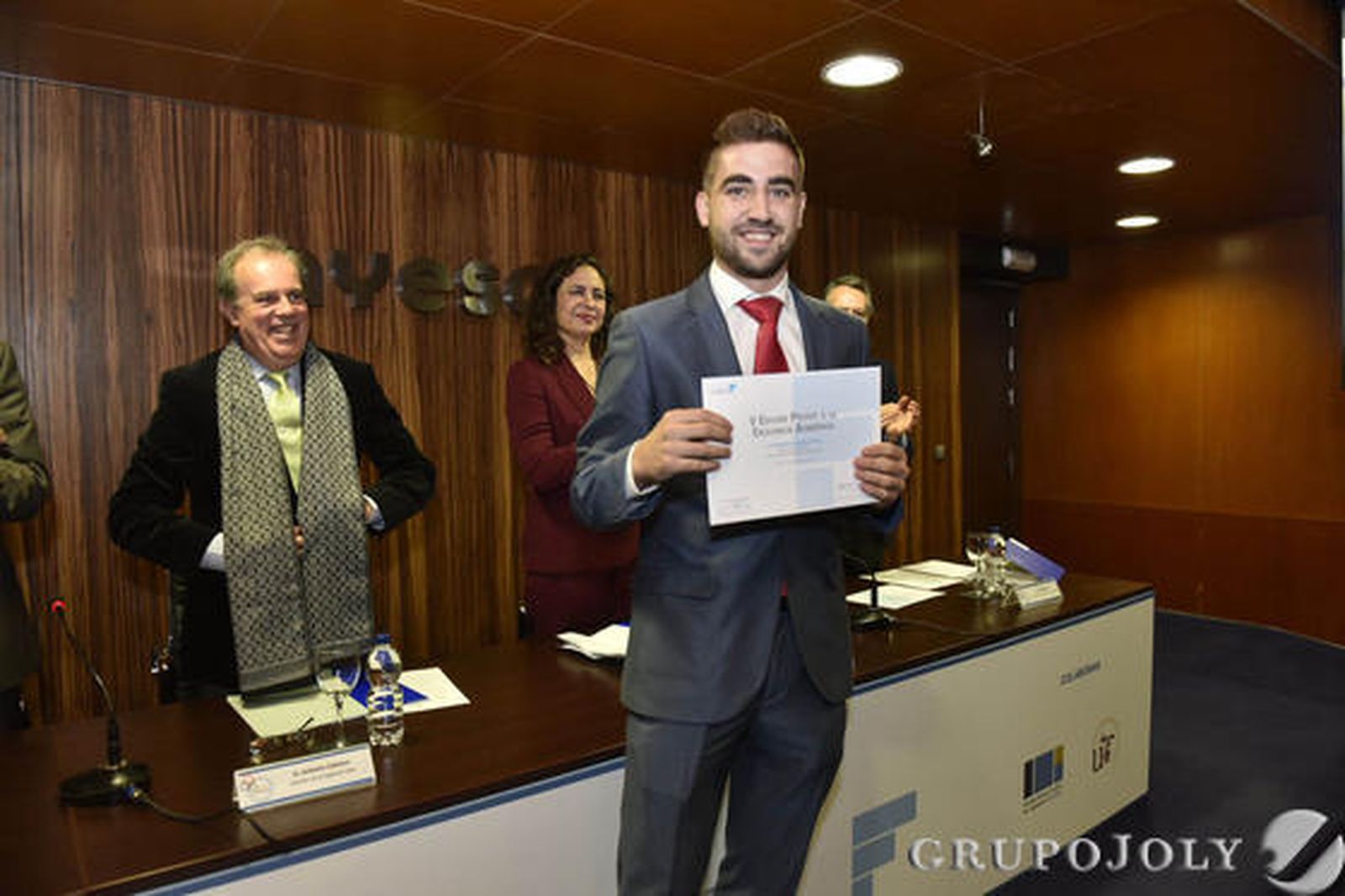 Abraham Requena.

Foto: JUAN CARLOS VÁZQUEZ