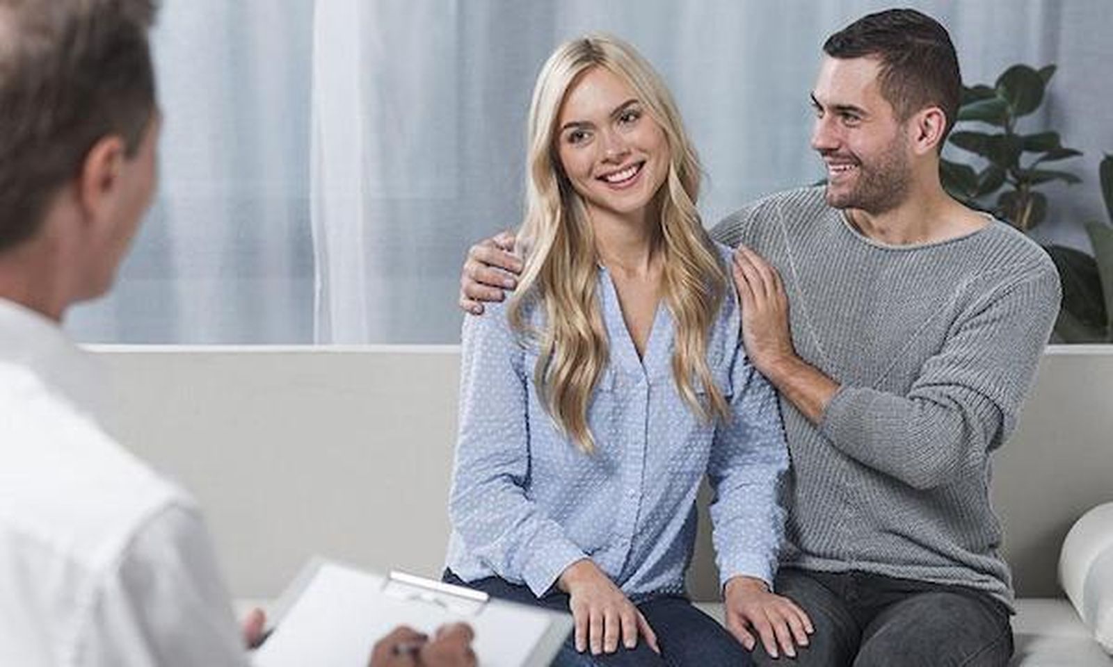 Psicólogos en Málaga Líderes cumplen 25 años