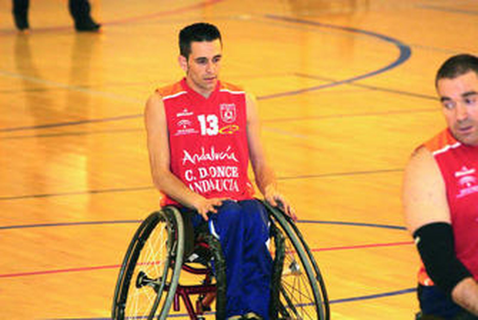 Un as de la quinta de Sergio Ramos