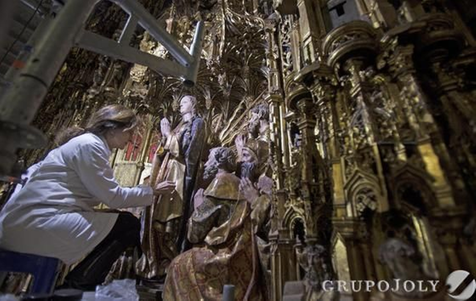 Foto: Antonio Pizarro