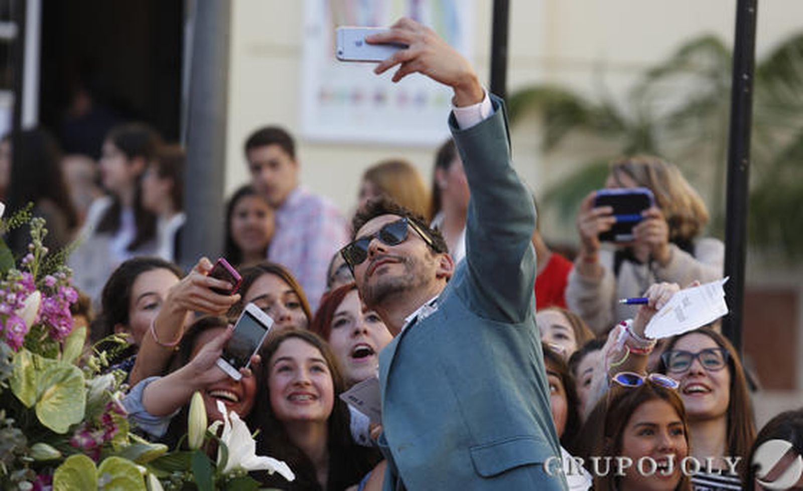 Foto: Javier Albiñana