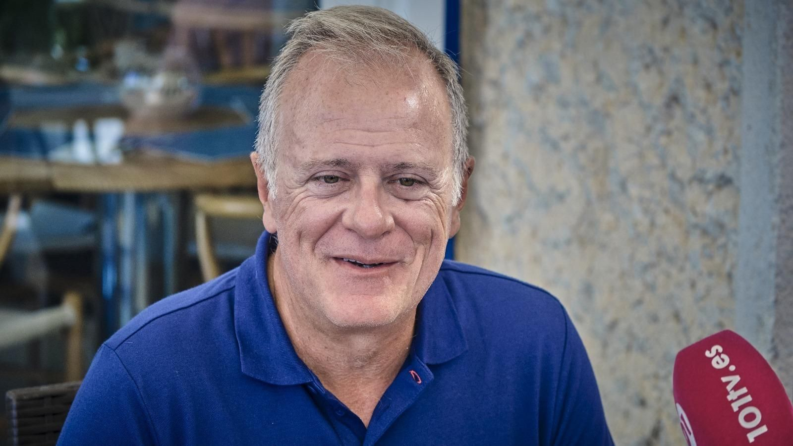 La Clipper Race llega a Puerto Sherry