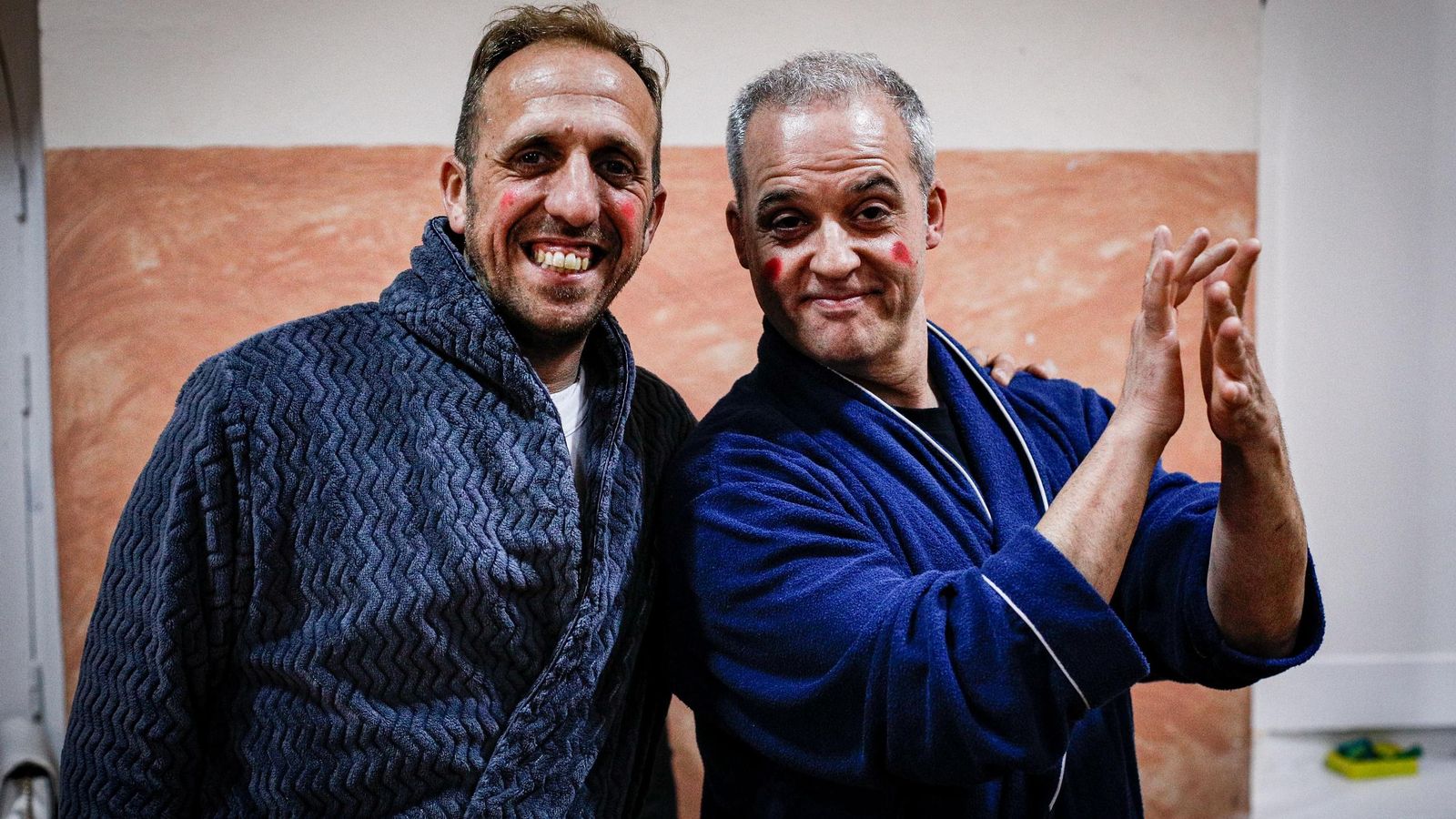 Búscate entre las mejores imágenes de la undécima sesión de preliminares del COAC 2025