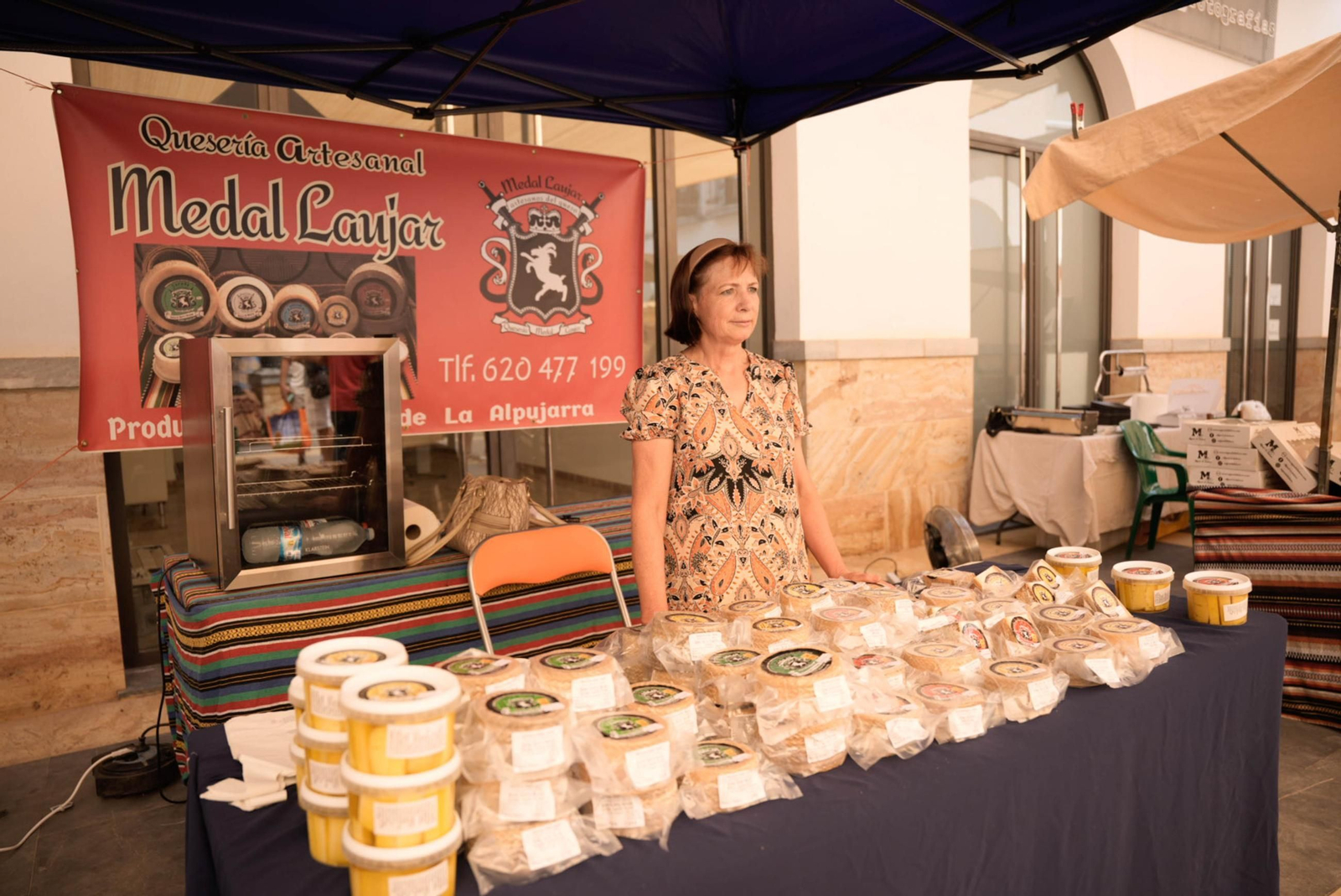 XLII Festival de Música Tradicional de la Alpujarra, en imágenes