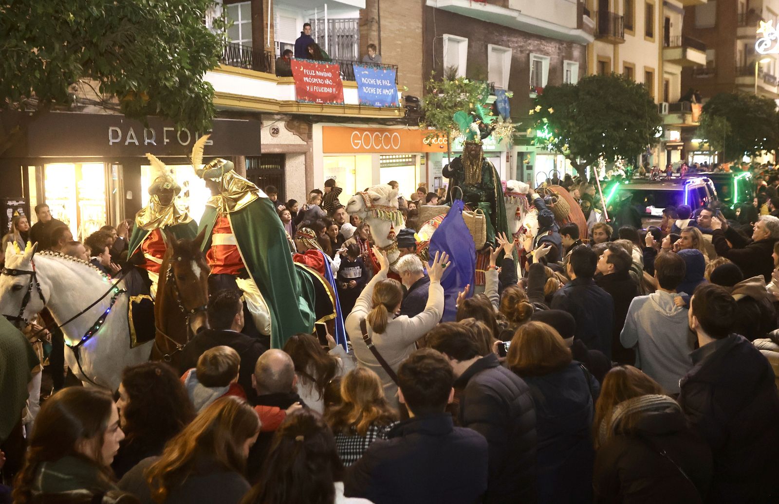 Heraldo de Los Remedios