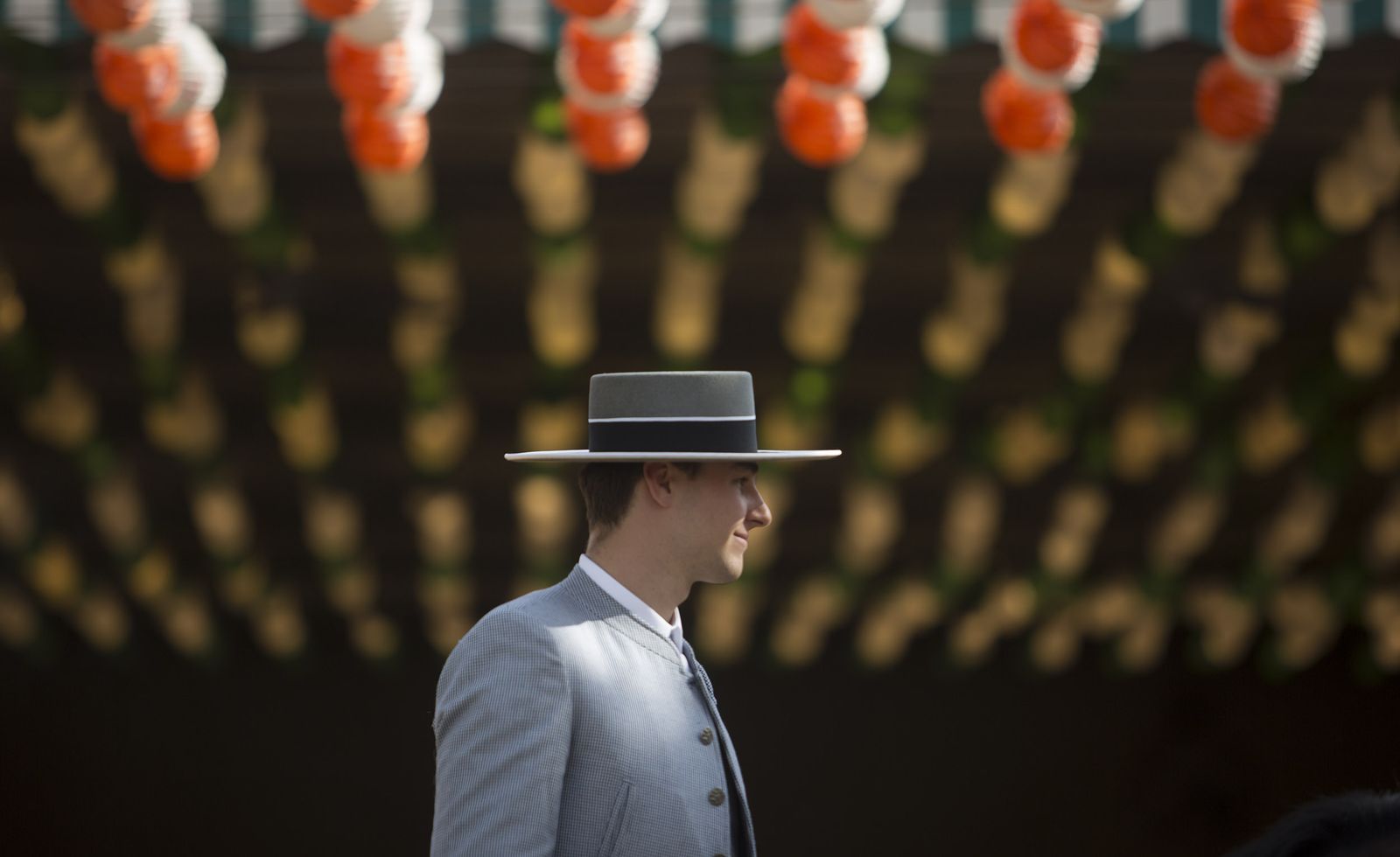 El robo de una sonrisa