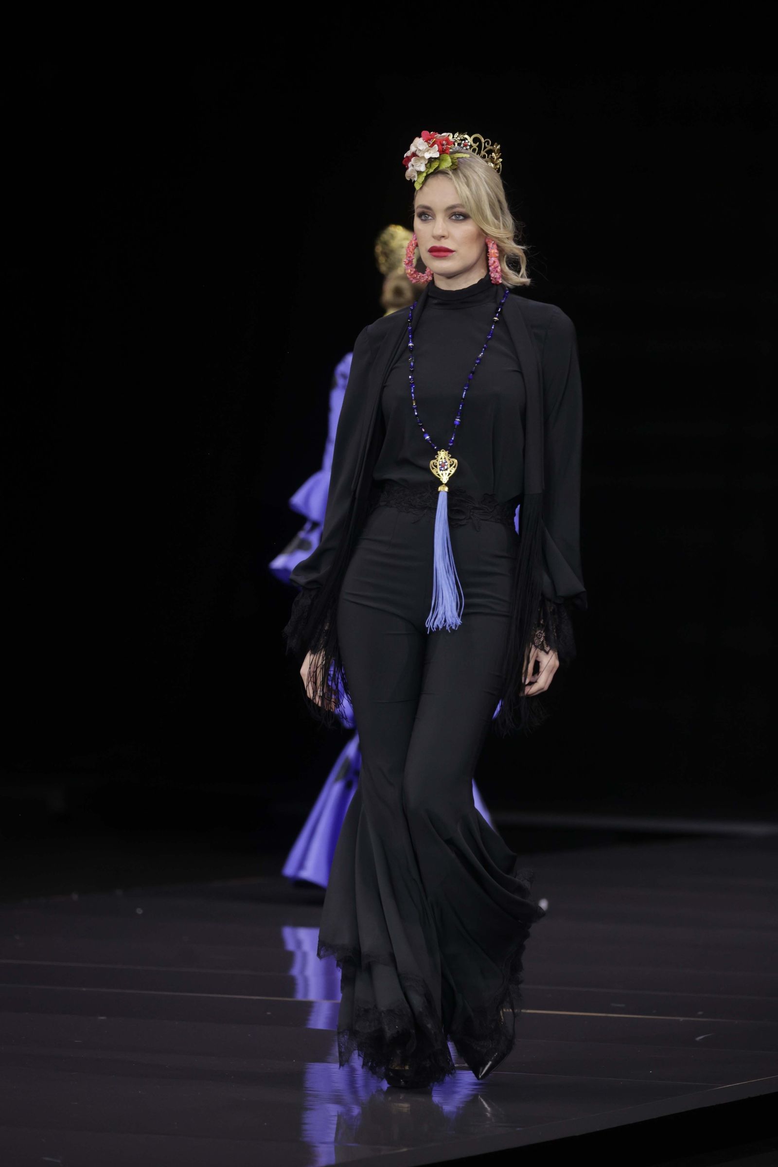 El desfile de Manuel Odriozola en SIMOF 2023, todas las fotos