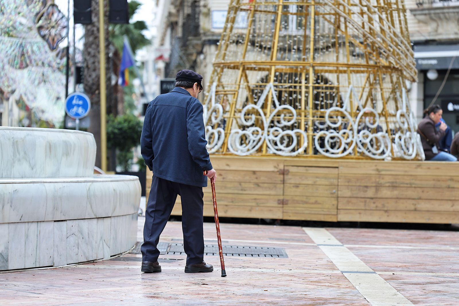 El inicio de 2026 en fotografías