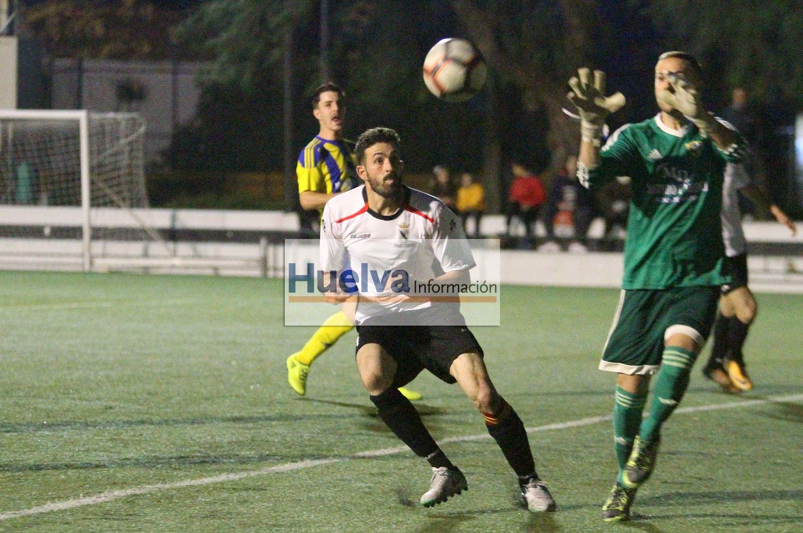 Imágenes del Olont-Cruceño.