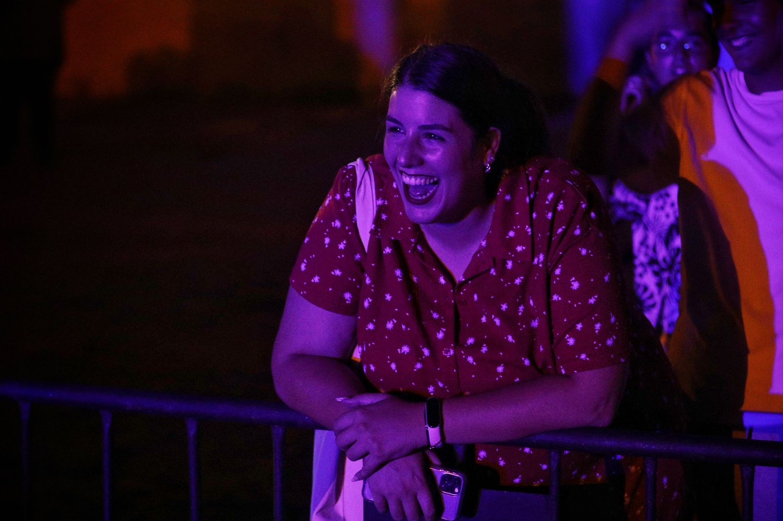 Concierto de Derby Motoreta's.