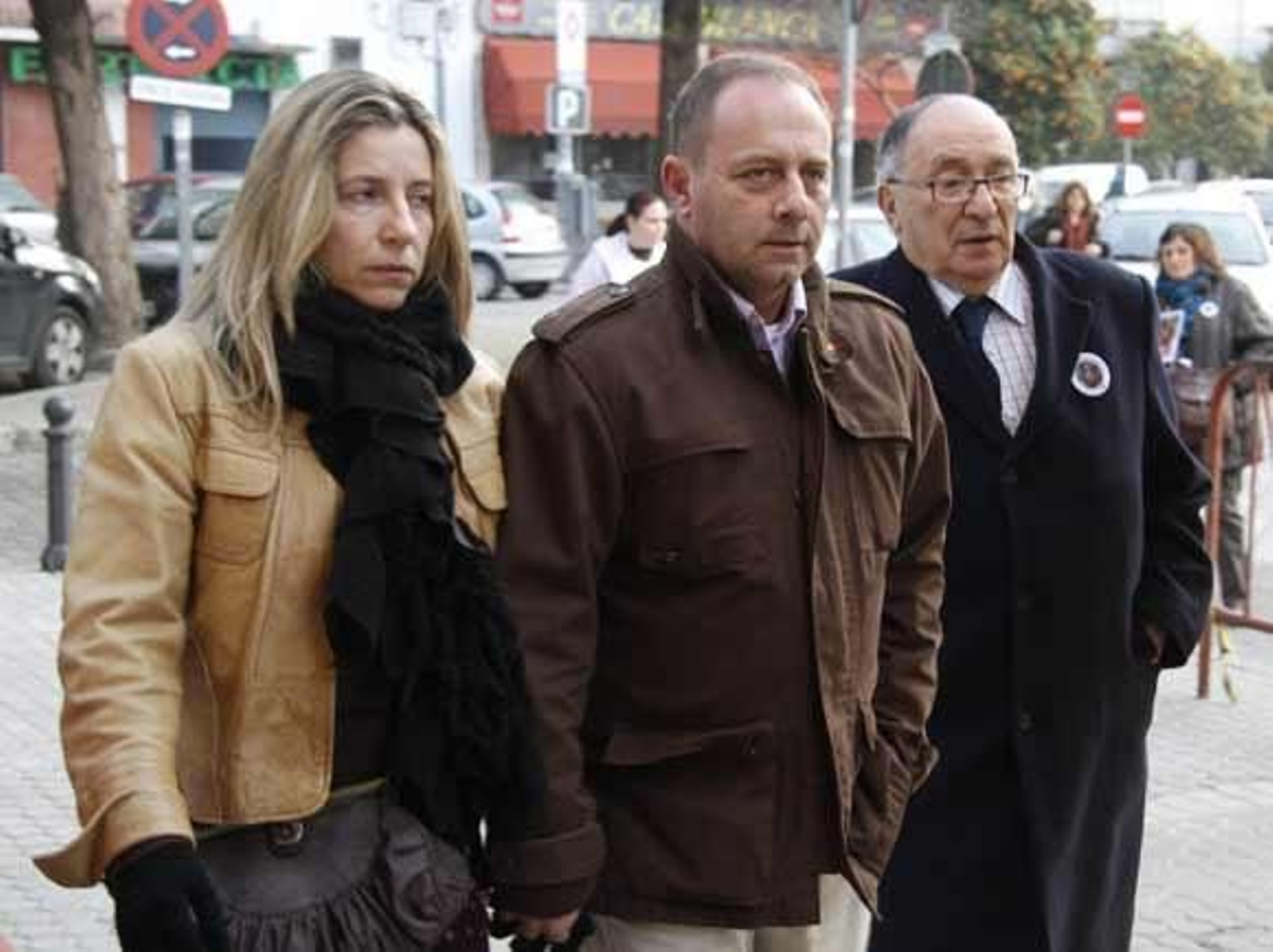 Los padres de Marta suman al caso un delito contra la integridad moral