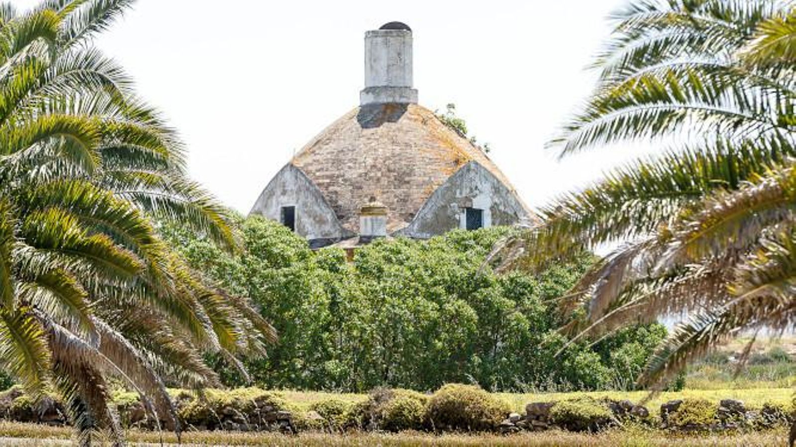 Arsenal de la Carraca.