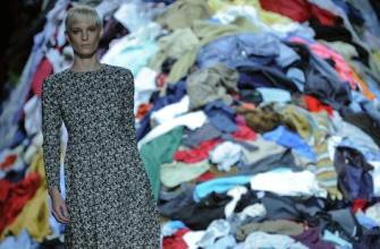 David Delfin y su perfecta anarquía retrofuturista