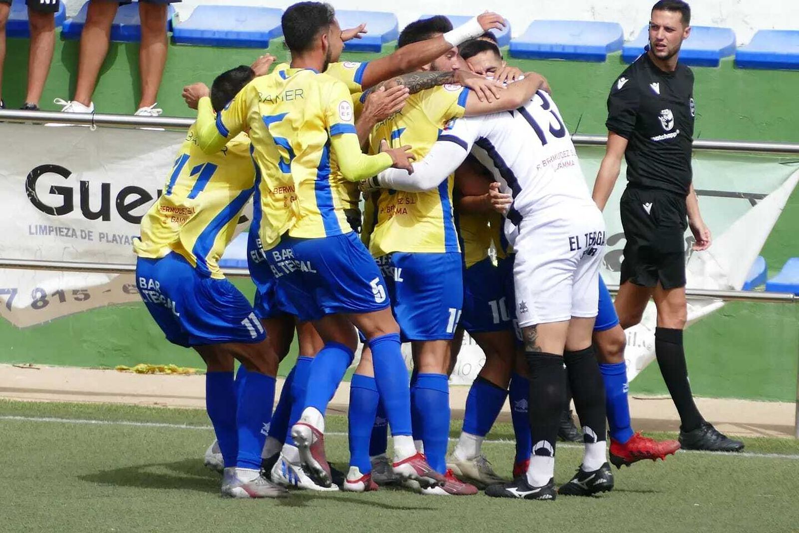 Los conileños buscarán una alegría ante sus seguidores.