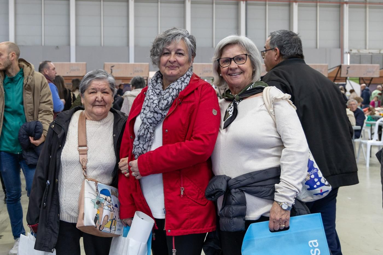 X Feria de los Pueblos, en imágenes