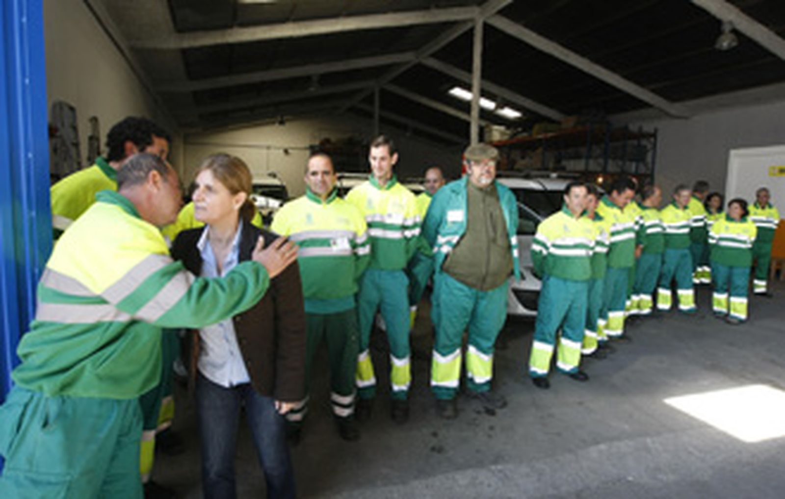 Todos apuestan por los jardines