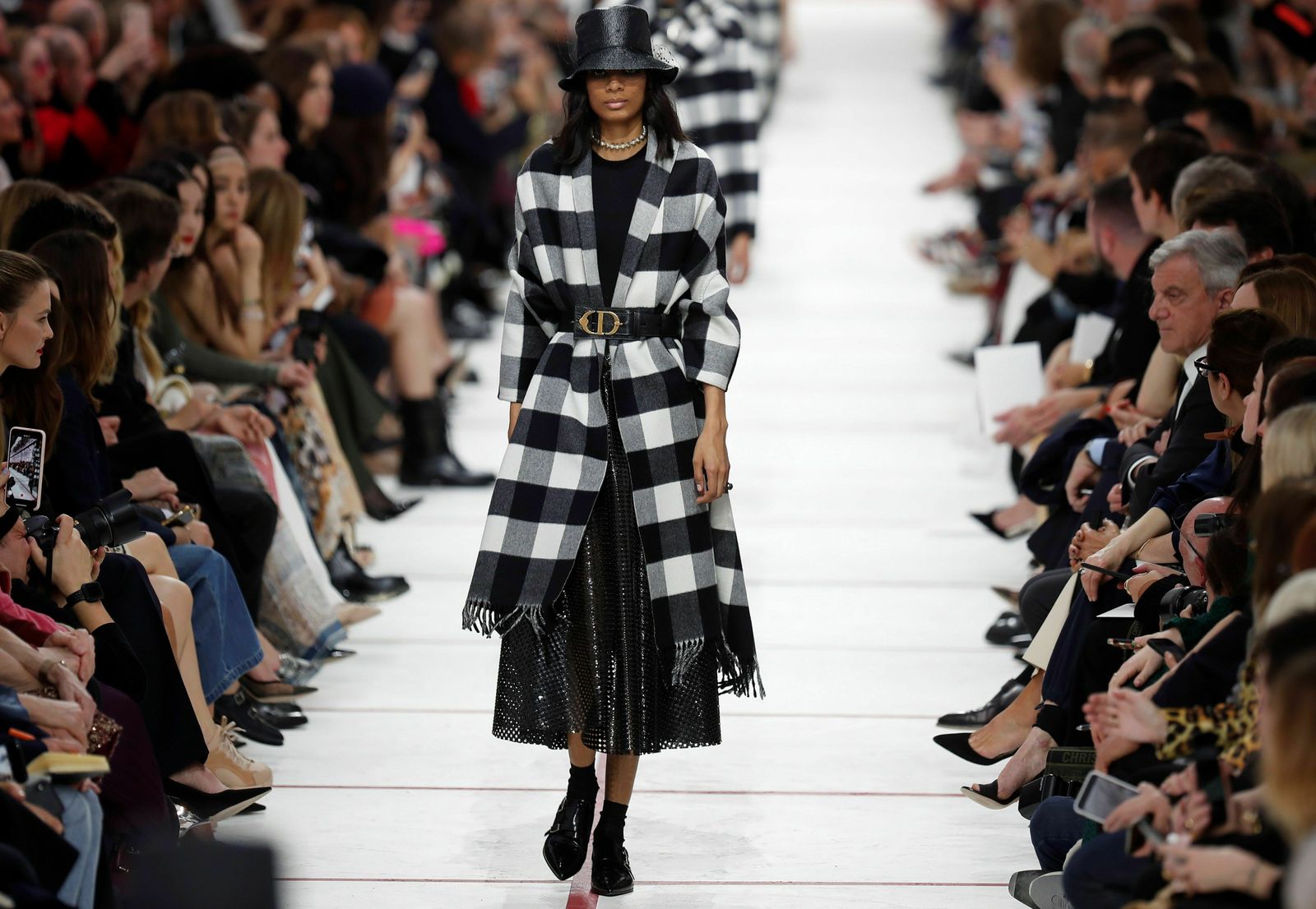 Dior - Otoño Invierno 2019/2020